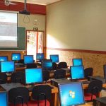 Laboratório de informática