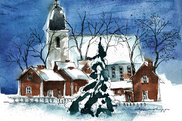 Faça aulas de finlandês com professores nativos fluentes em português!