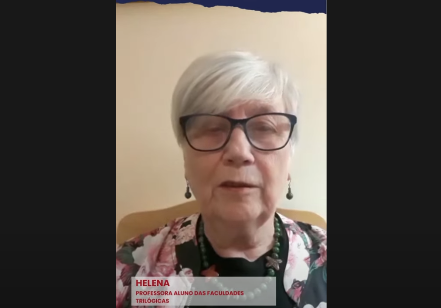 Inger Tors, Pesquisadora e Professora das Faculdades Trilógicas