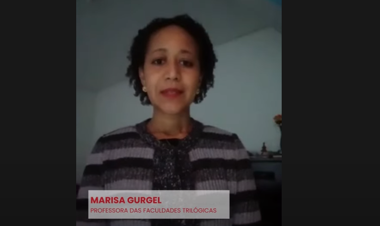 Marisa Gurgel, Professora das Faculdades Trilógicas