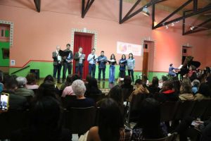 Coral das Faculdades Trilógicas