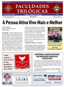 Jornal FATRI MG ed agosto 2022