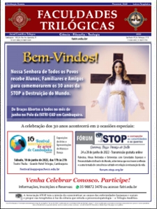 Jornal FATRI MG ed junho 2022