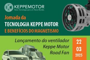 Jornada Keppe Motor