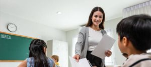 ABC da Educação Trilógica